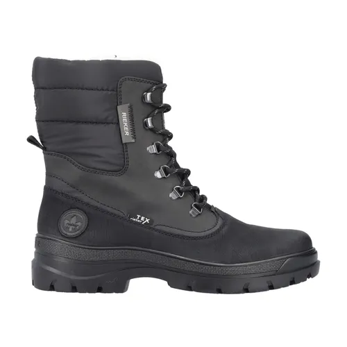 Shoes > Boots > Winter Boots - - Rieker - Modalova