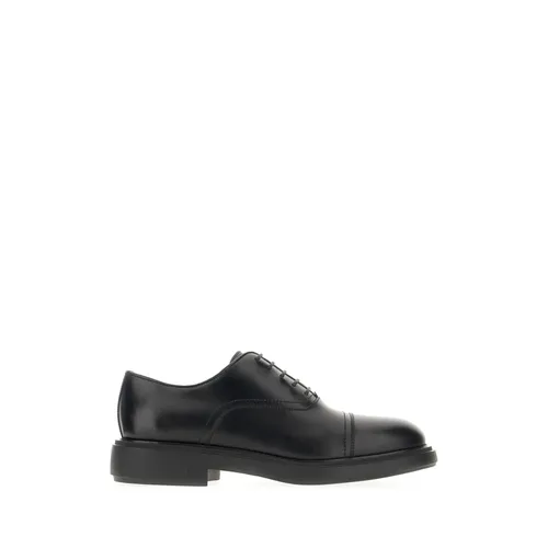 Shoes > Flats > Business Shoes - - Ferragamo - Modalova