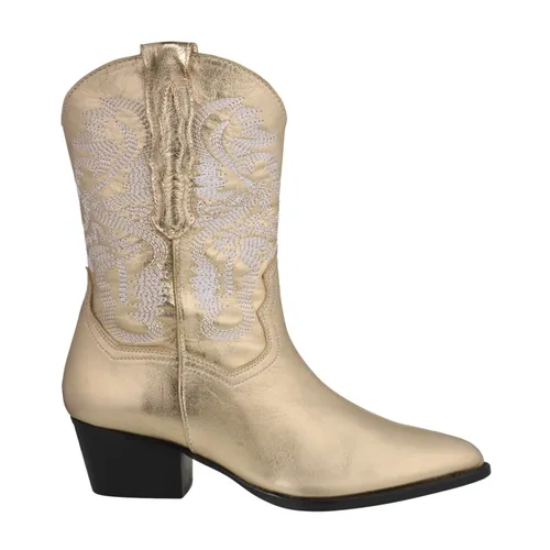 Shoes > Boots > Cowboy Boots - - Dwrs - Modalova