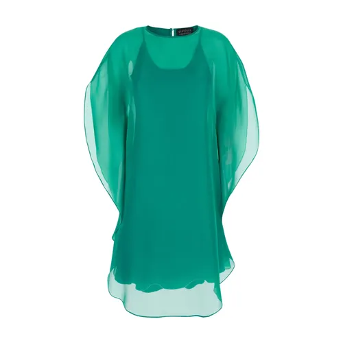 Dresses > Day Dresses > Short Dresses - - Gianluca Capannolo - Modalova