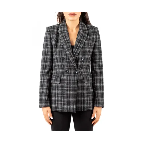 Jackets > Blazers - - Pinko - Modalova