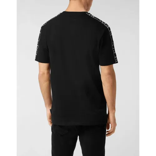 Tops > T-Shirts - - Philipp Plein - Modalova