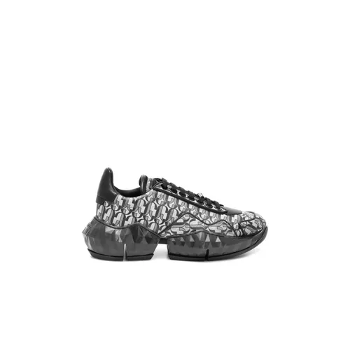 Shoes > Sneakers - - Jimmy Choo - Modalova