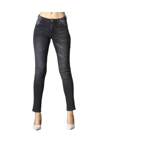 Jeans > Skinny Jeans - - YES ZEE - Modalova