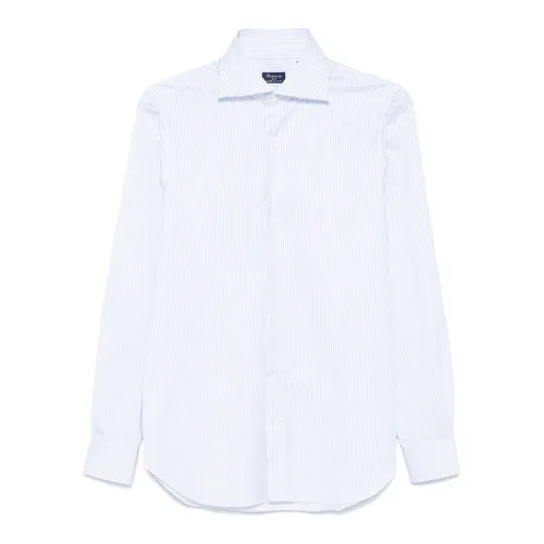 Shirts > Formal Shirts - - Finamore - Modalova
