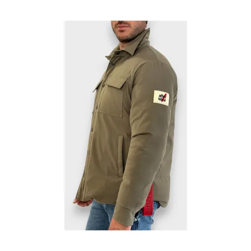 Jackets > Light Jackets - - Afterlabel - Modalova