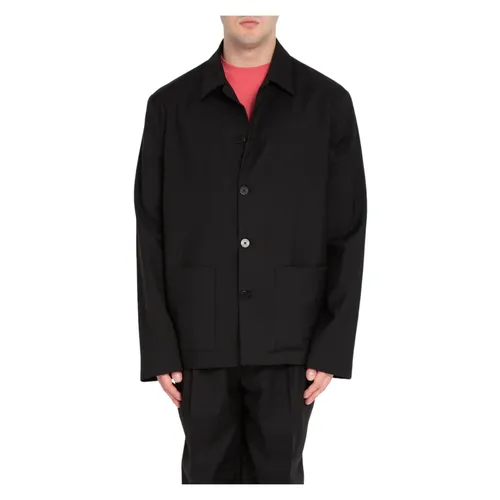 Jackets > Light Jackets - - Costumein - Modalova