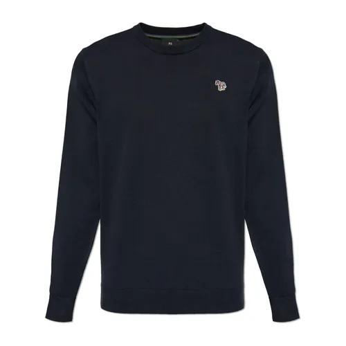 Knitwear > Round-neck Knitwear - - PS By Paul Smith - Modalova