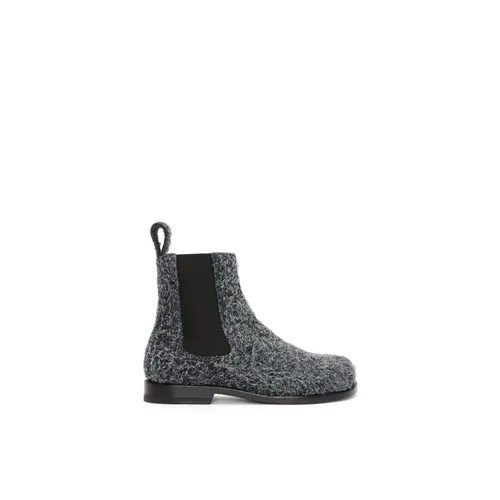 Shoes > Boots > Chelsea Boots - - Loewe - Modalova