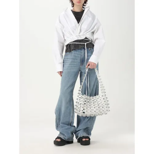 Bags > Shoulder Bags - - Alexander Wang - Modalova