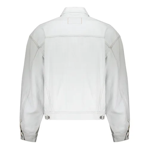 Jackets > Denim Jackets - - Diesel - Modalova