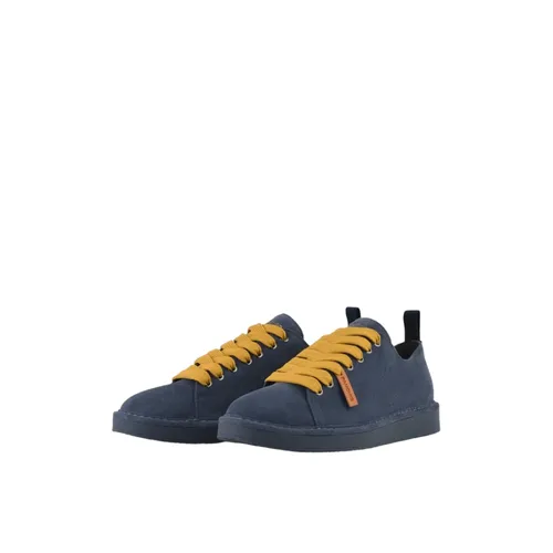 Panchic - Shoes > Sneakers - Blue - Panchic - Modalova