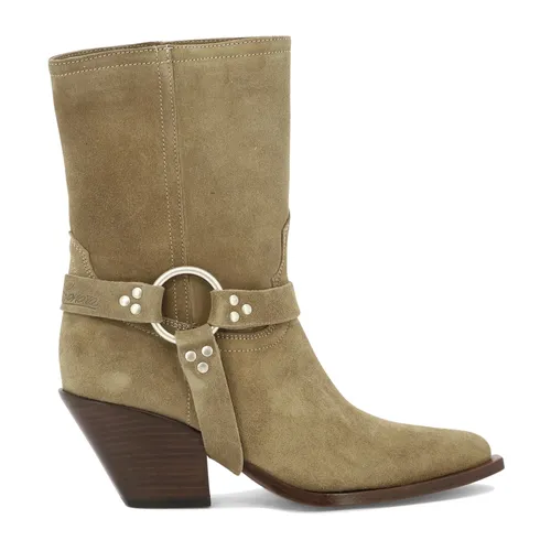Shoes > Boots > Cowboy Boots - - Sonora - Modalova