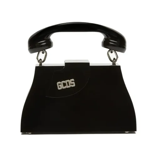 Pre-owned > Pre-owned Bags > Pre-owned Handbags - - Gcds - Modalova