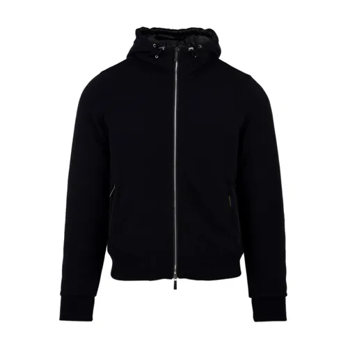Jackets > Winter Jackets - - Moorer - Modalova