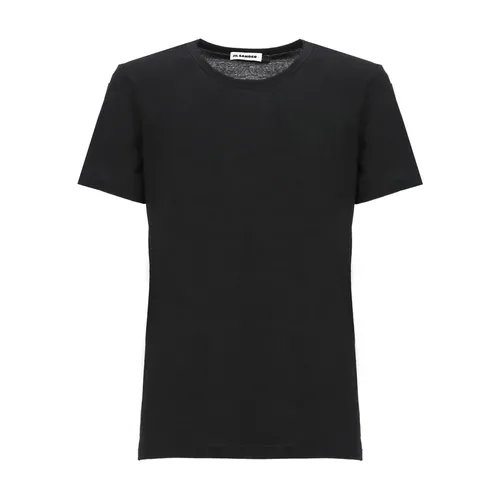 Tops > T-Shirts - - Jil Sander - Modalova