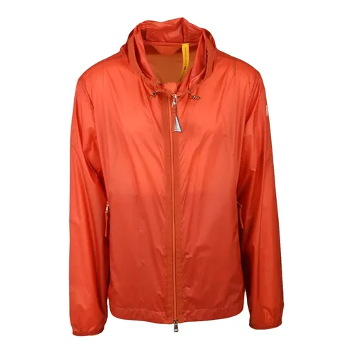 Jackets > Light Jackets - - Moncler - Modalova