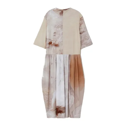 Dresses > Day Dresses > Maxi Dresses - - LOW Classic - Modalova