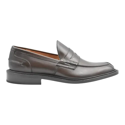 Shoes > Flats > Loafers - - Tricker's - Modalova