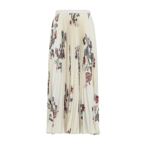 Skirts > Midi Skirts - - Etro - Modalova