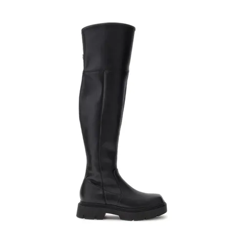 Shoes > Boots > Over-knee Boots - - Guess - Modalova
