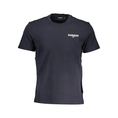 Tops > T-Shirts - - Napapijri - Modalova