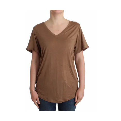 Tops > T-Shirts - - John Galliano - Modalova