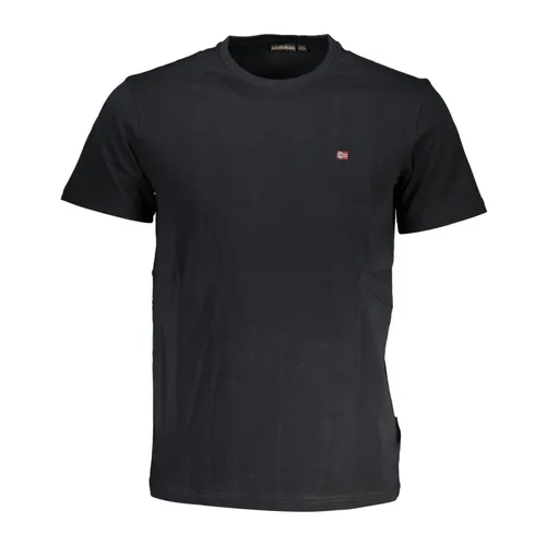 Tops > T-Shirts - - Napapijri - Modalova