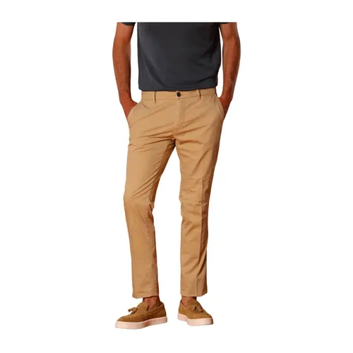Trousers > Chinos - - Mason's - Modalova