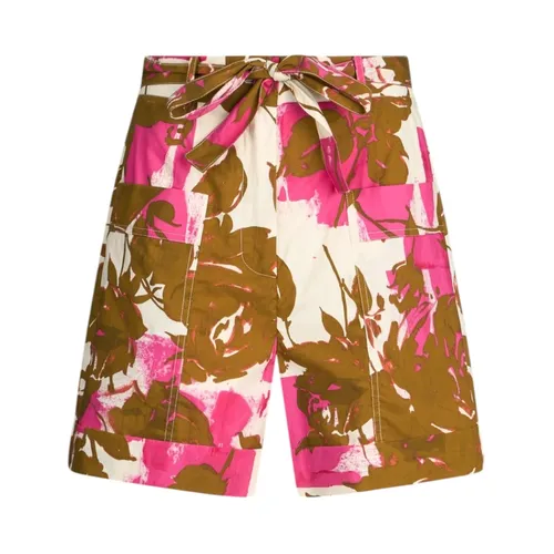 Shorts > Short Shorts - - Liu Jo - Modalova