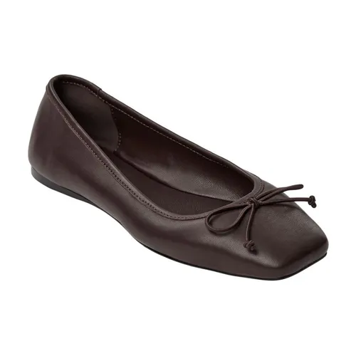 Shoes > Flats > Ballerinas - - Sofie Schnoor - Modalova