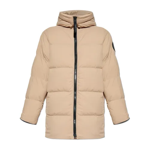 Jackets > Down Jackets - - Canada Goose - Modalova