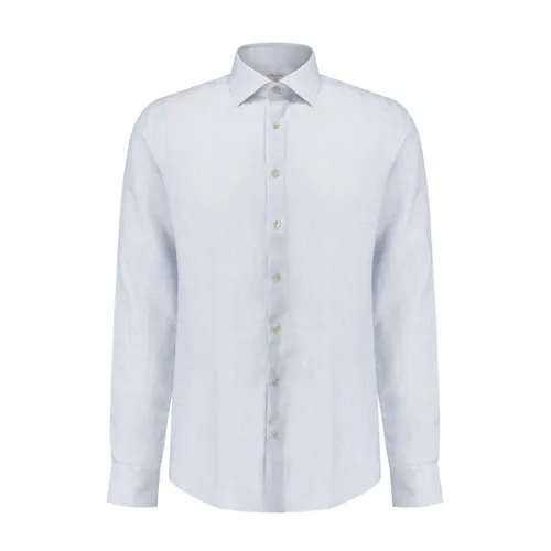 Shirts > Formal Shirts - - Stenströms - Modalova