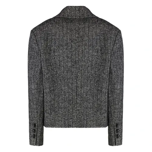 Jackets > Blazers - - Dolce & Gabbana - Modalova