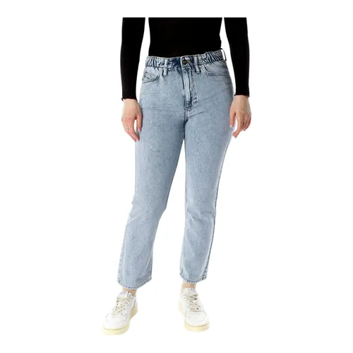 Jeans > Cropped Jeans - - Lee - Modalova