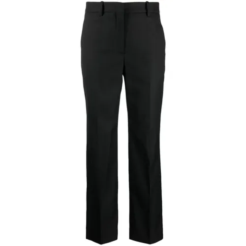Trousers > Chinos - - By Malene Birger - Modalova