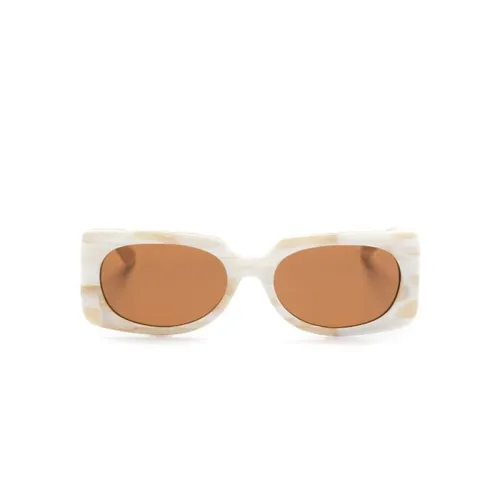 Accessories > Sunglasses - - Michael Kors - Modalova