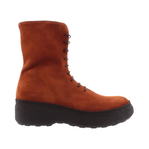 Shoes > Boots > Ankle Boots - - Pantanetti - Modalova