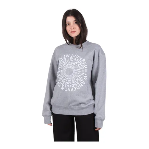 Sweatshirts & Hoodies > Sweatshirts - - JW Anderson - Modalova