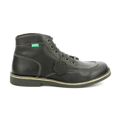 Shoes > Boots > Lace-up Boots - - Kickers - Modalova