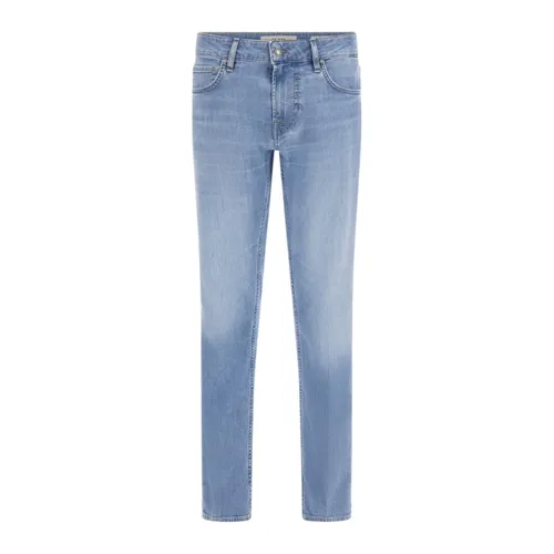Jeans > Slim-fit Jeans - - Guess - Modalova