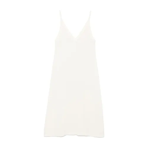 Dresses > Day Dresses > Midi Dresses - - Barena Venezia - Modalova