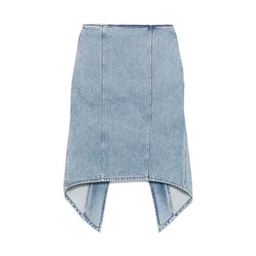 Skirts > Denim Skirts - - JW Anderson - Modalova