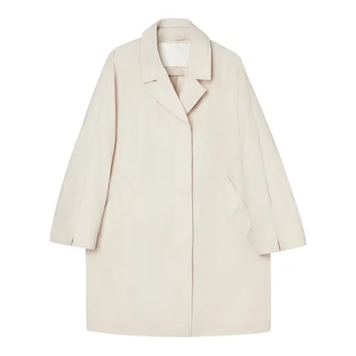 Coats > Single-Breasted Coats - - OOF Wear - Modalova