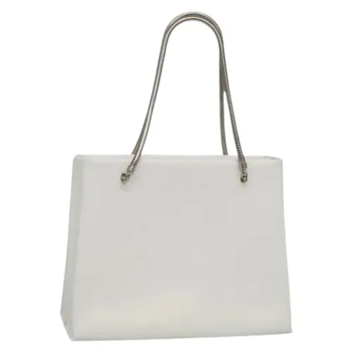 Pre-owned > Pre-owned Bags > Pre-owned Tote Bags - - Givenchy Pre-owned - Modalova