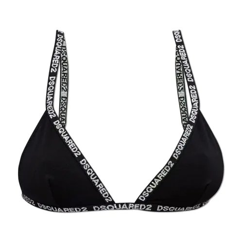 Underwear > Bras - - Dsquared2 - Modalova