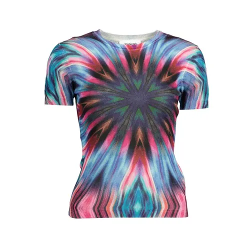 Tops > T-Shirts - - Desigual - Modalova