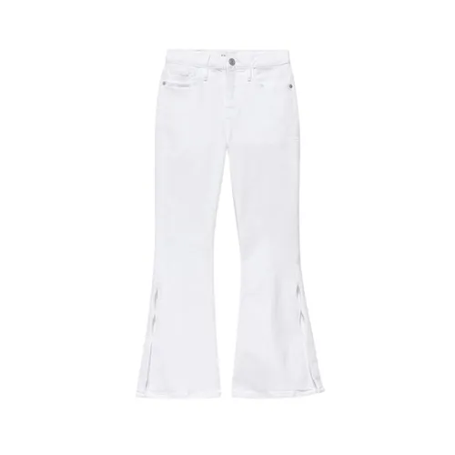 Jeans > Flared Jeans - - Frame - Modalova