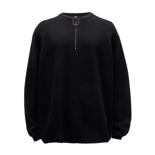 Knitwear > Round-neck Knitwear - - JW Anderson - Modalova