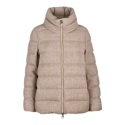 Jackets > Down Jackets - - Herno - Modalova